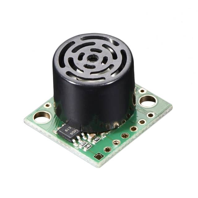 981 Adafruit Industries LLC  Ultraschallempfänger und -sender